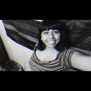 Meet your Posher, Melissa